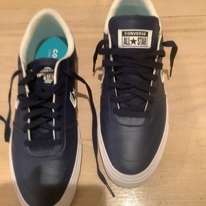 Converse sneakers